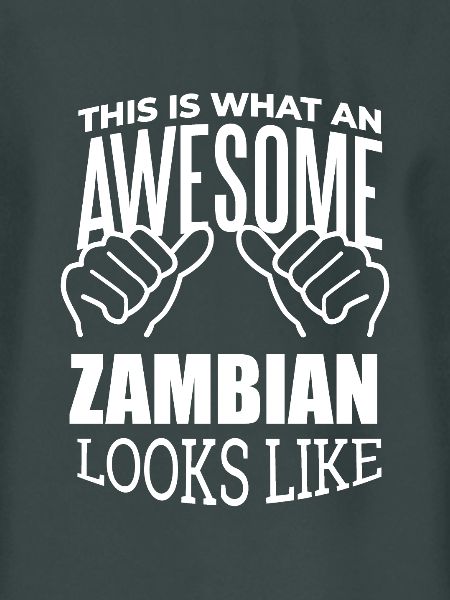 Zambia Zambia Zambia