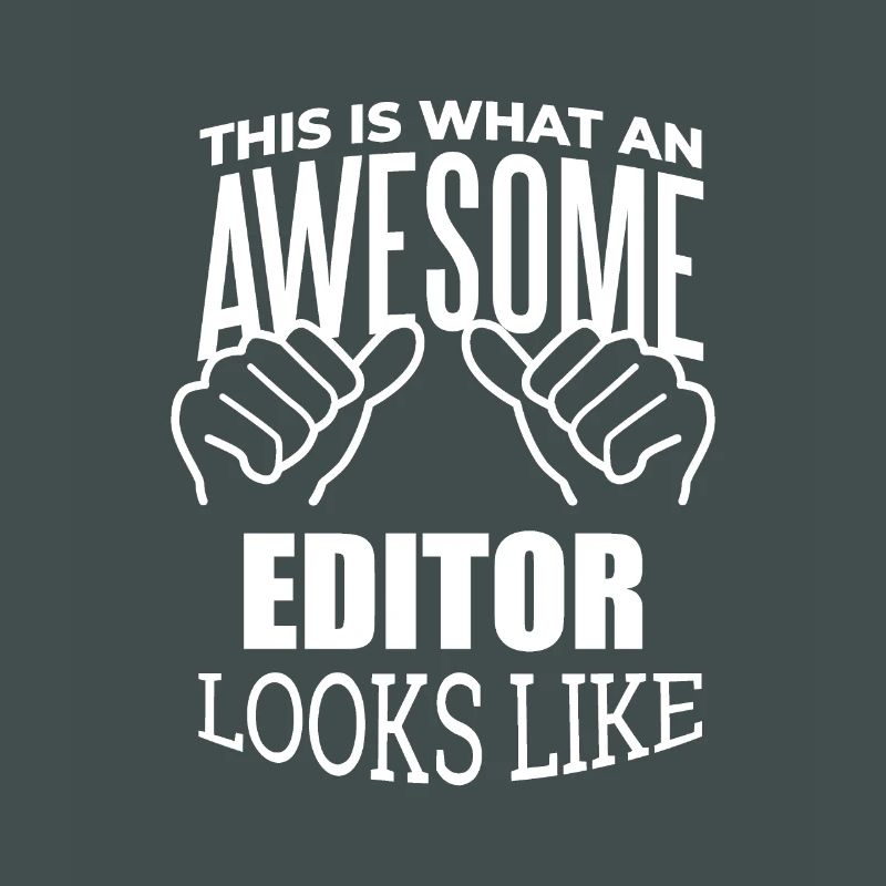 Editor