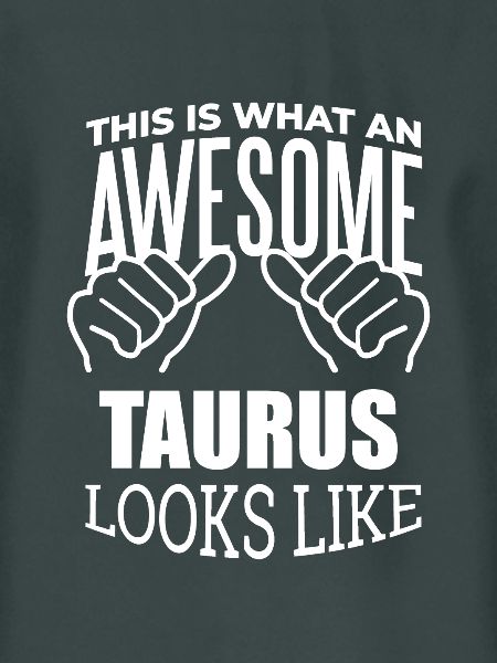 Taurus Taurus Taurus