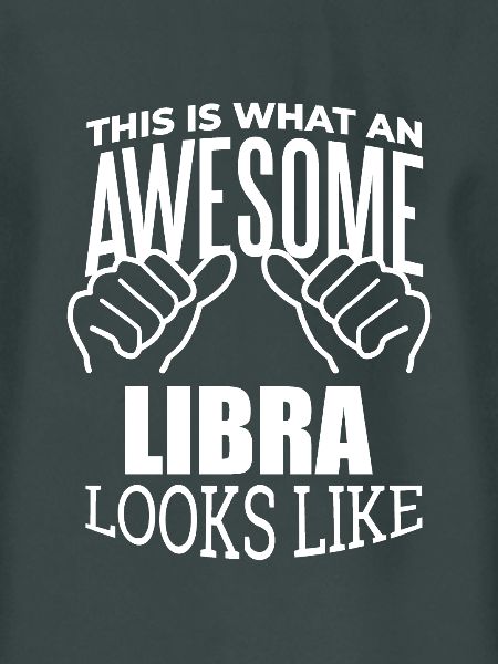 Libra Libra Libra