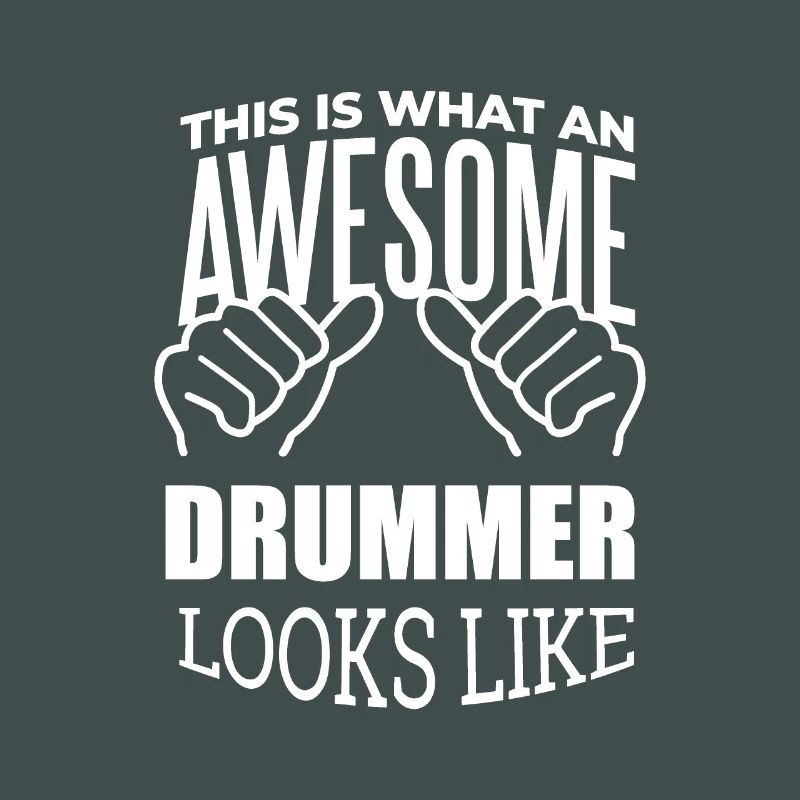 Drumming