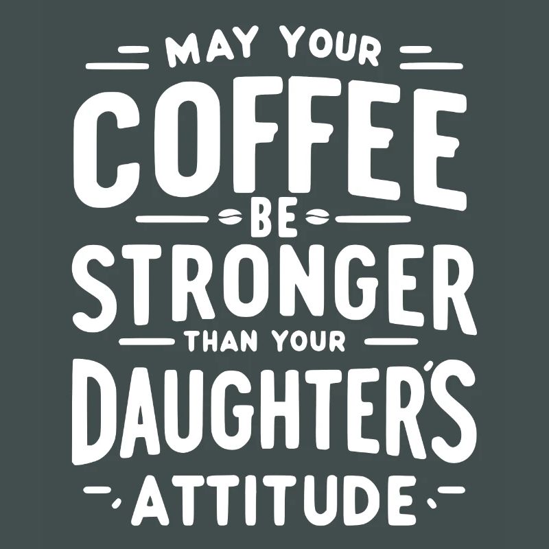 Caffeinated Attitude