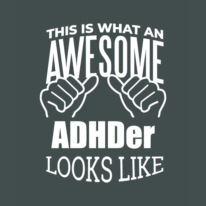 ADHD