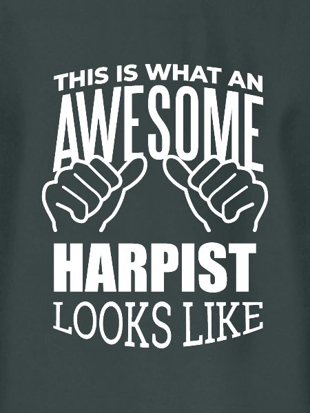Harp Harp Harp