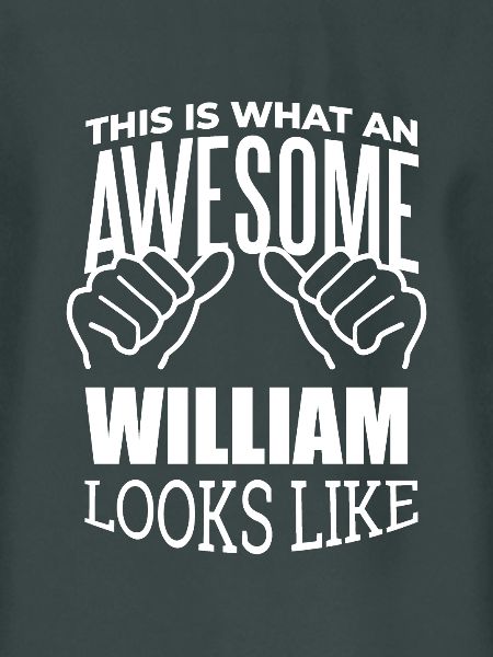 William William William