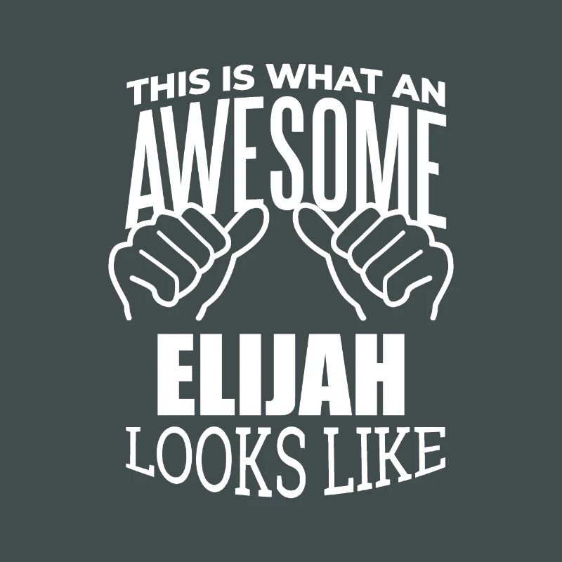 Elijah