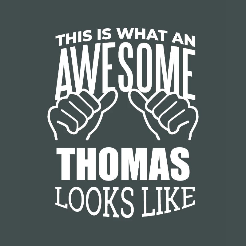 Thomas