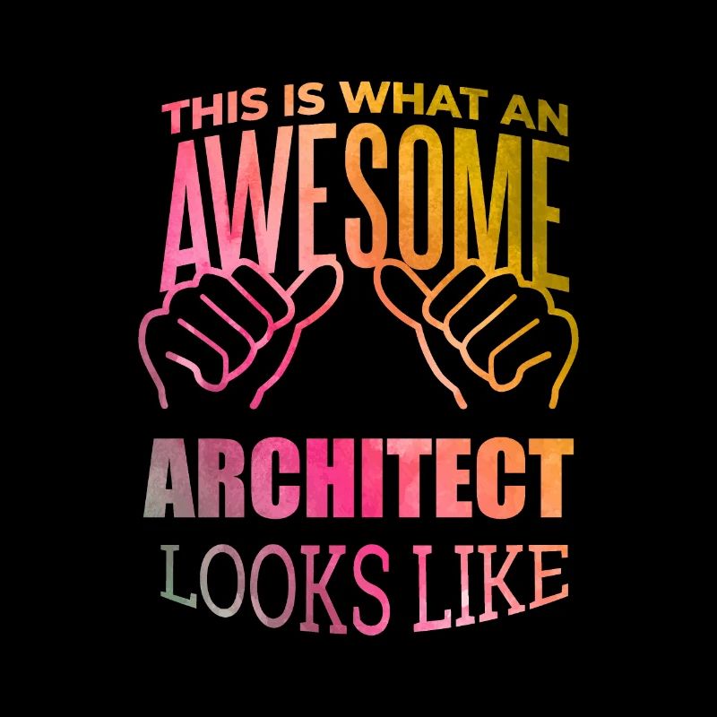 Architekt