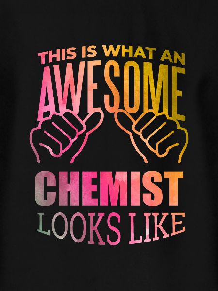 Chemist Chemist Chemist