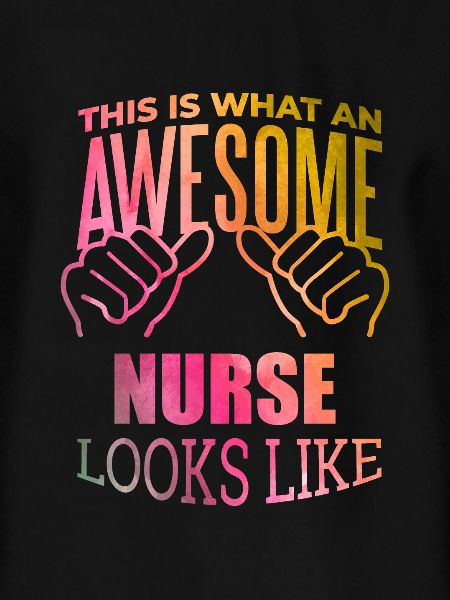 Nurse Nurse Nurse