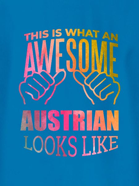 Austria Austria Austria