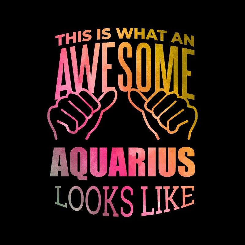 Aquarius