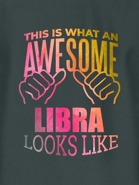 Libra Libra Libra