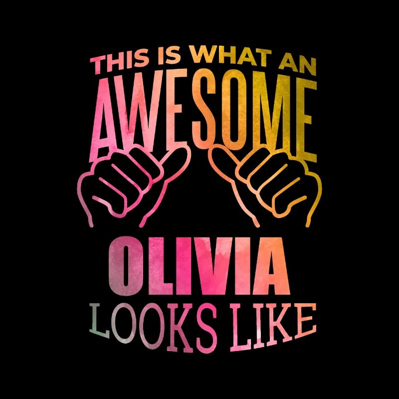 Olivia