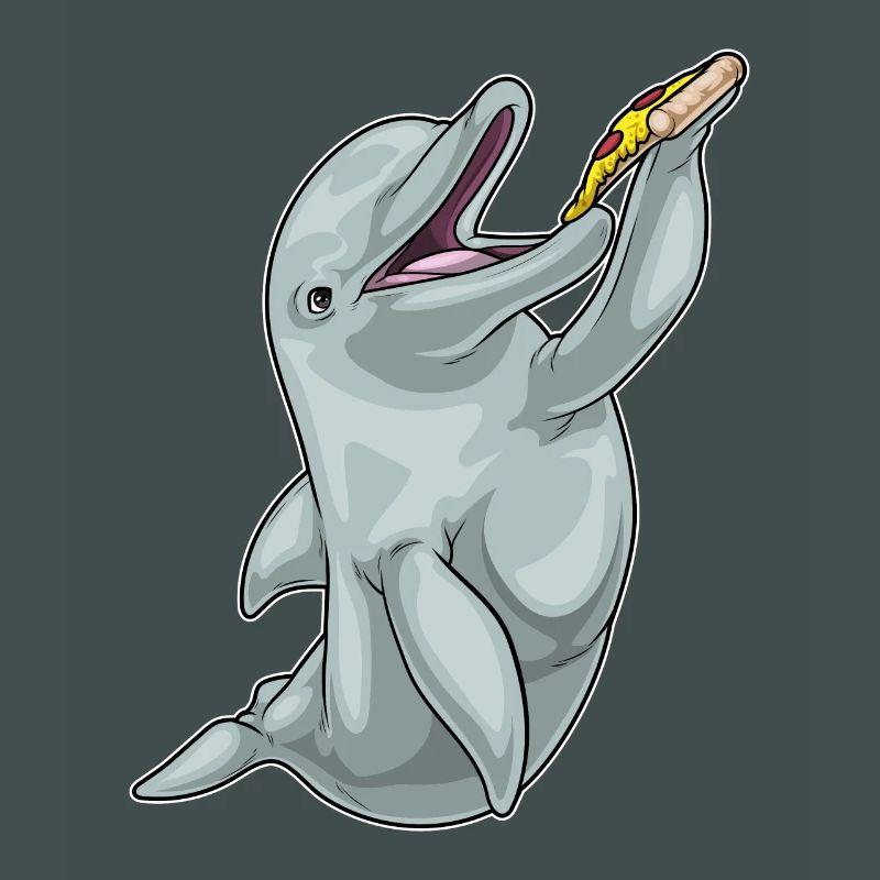 Dolphin Pizza