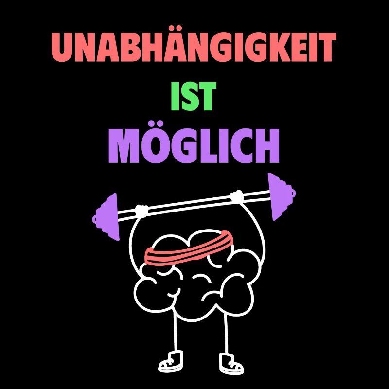 Independence is possible