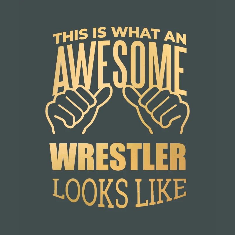 Wrestling