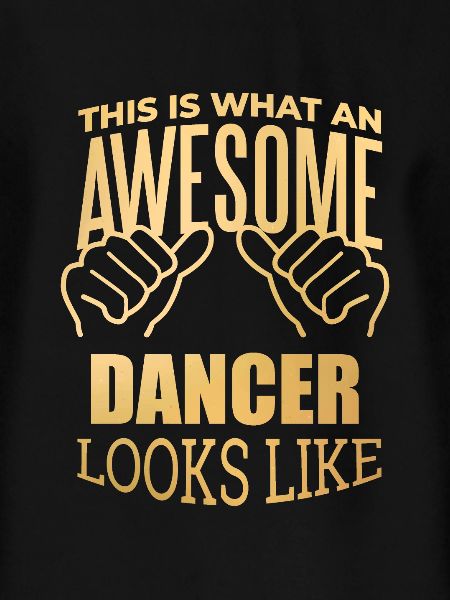 Dancer Dancer Dancer