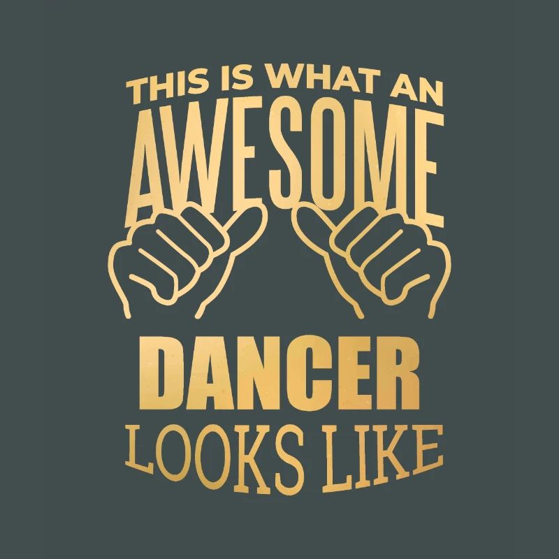 Dancer Dancer Dancer