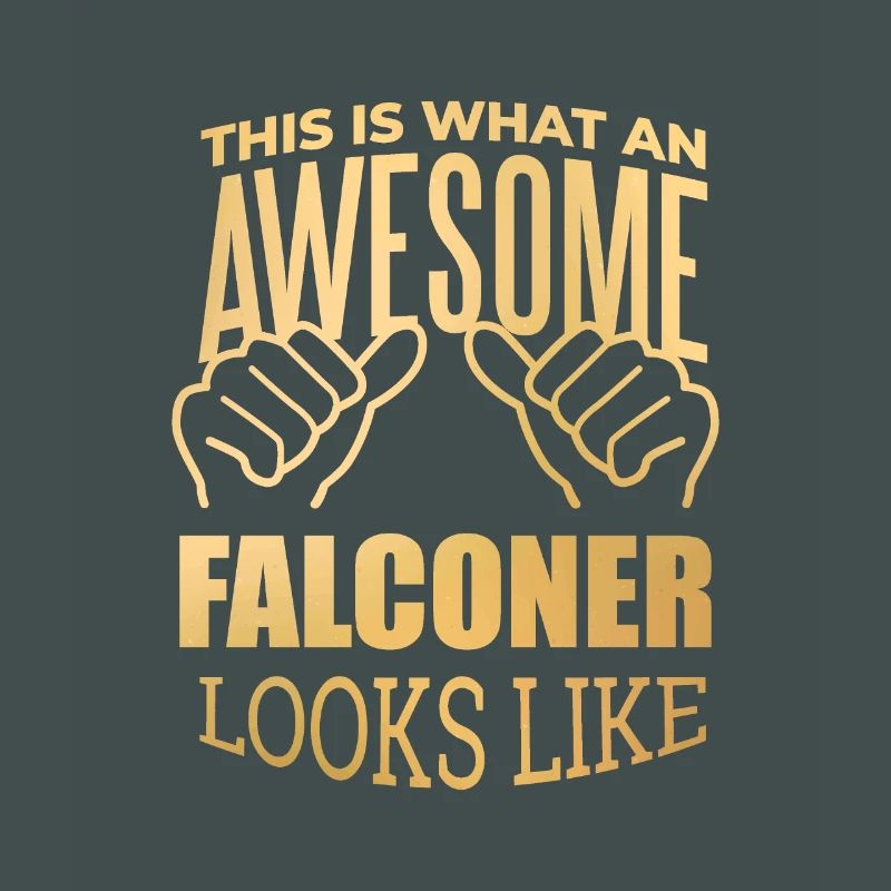 Falconry