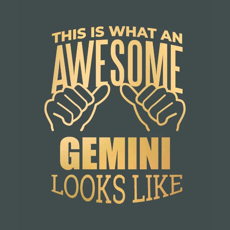 Gemini Gemini Gemini