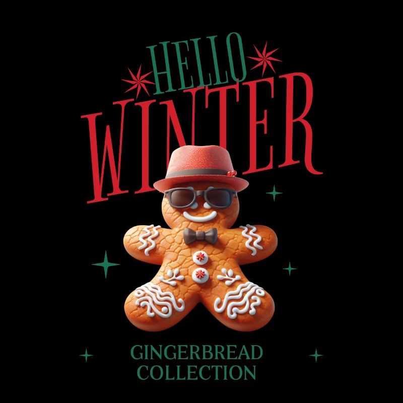 Gingerbread Collection