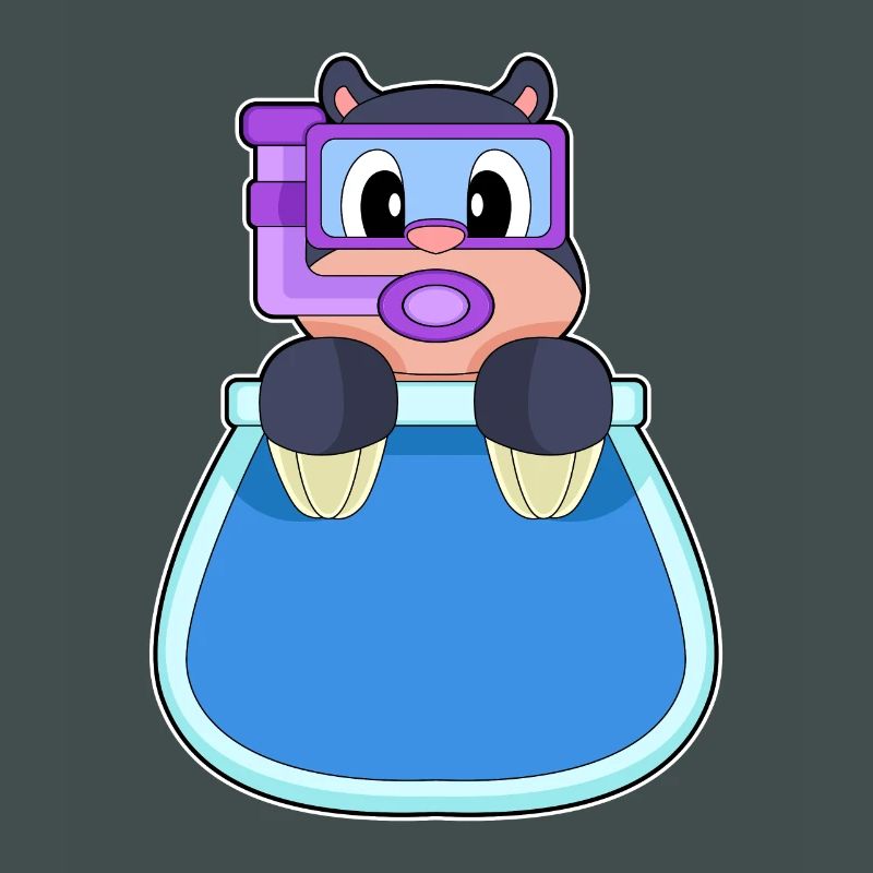 Mole Aquarium