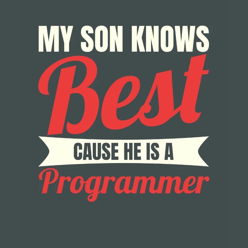 Software Developer Son