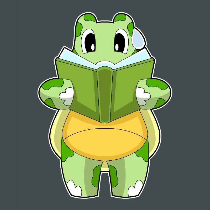 Turtle Book