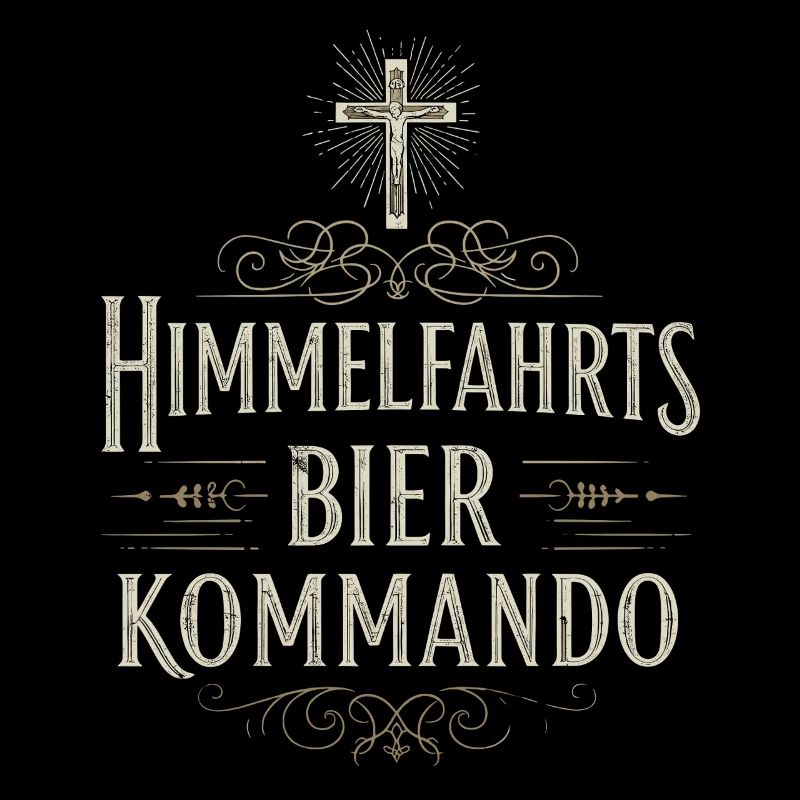 ASCENSION BEER COMMAND