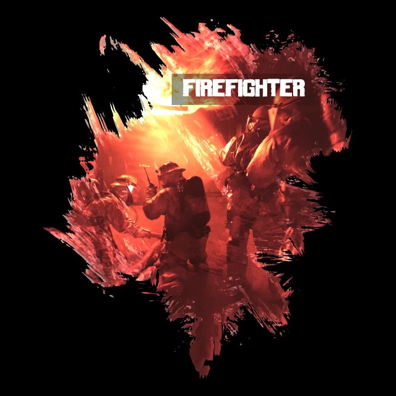 Firefighter