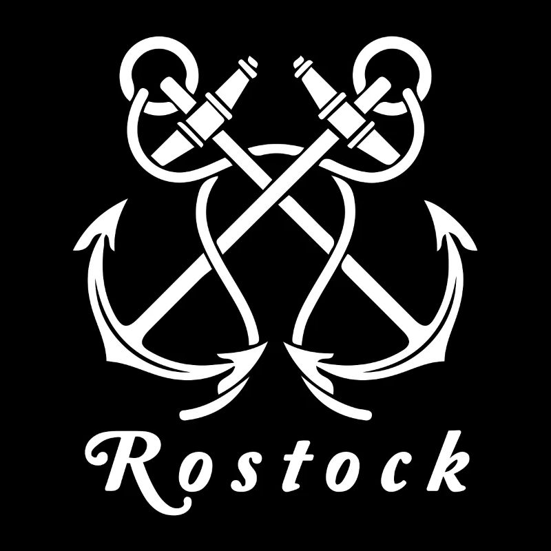 Rostock Ankerliebe