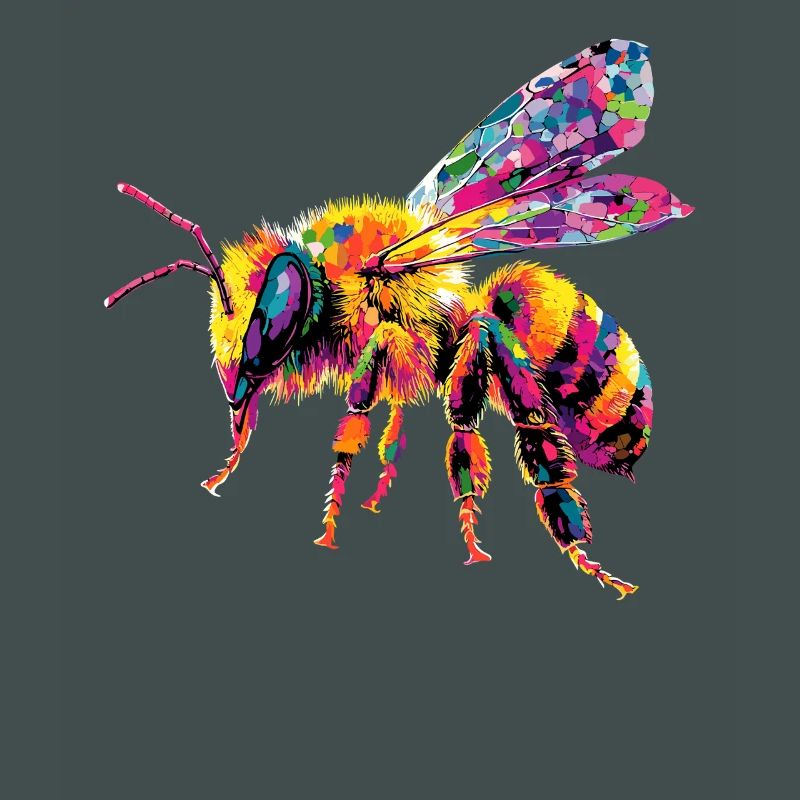 bees beekeeper honey beekeeper bees cute bee