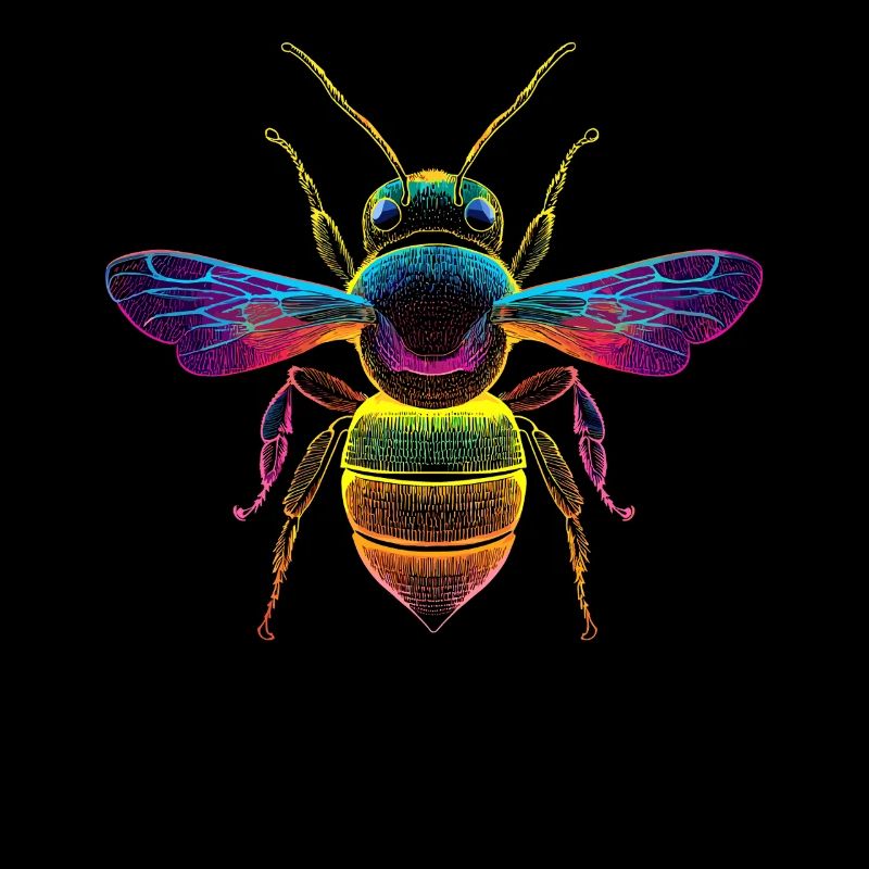 bees beekeeper honey beekeeper bees cute bee