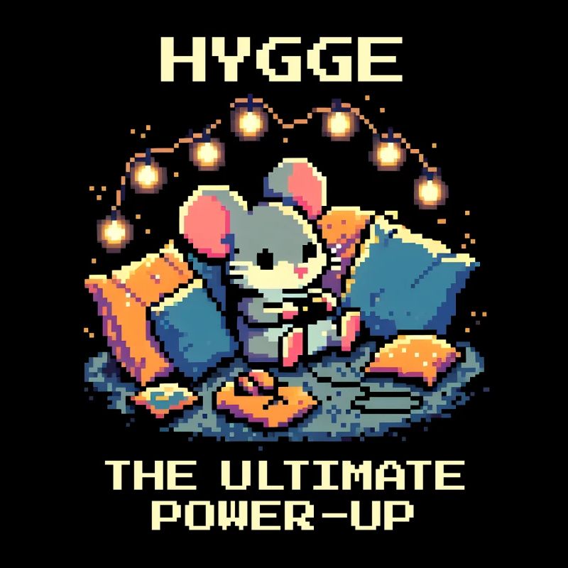 Hygge: Das ultimative Power-Up