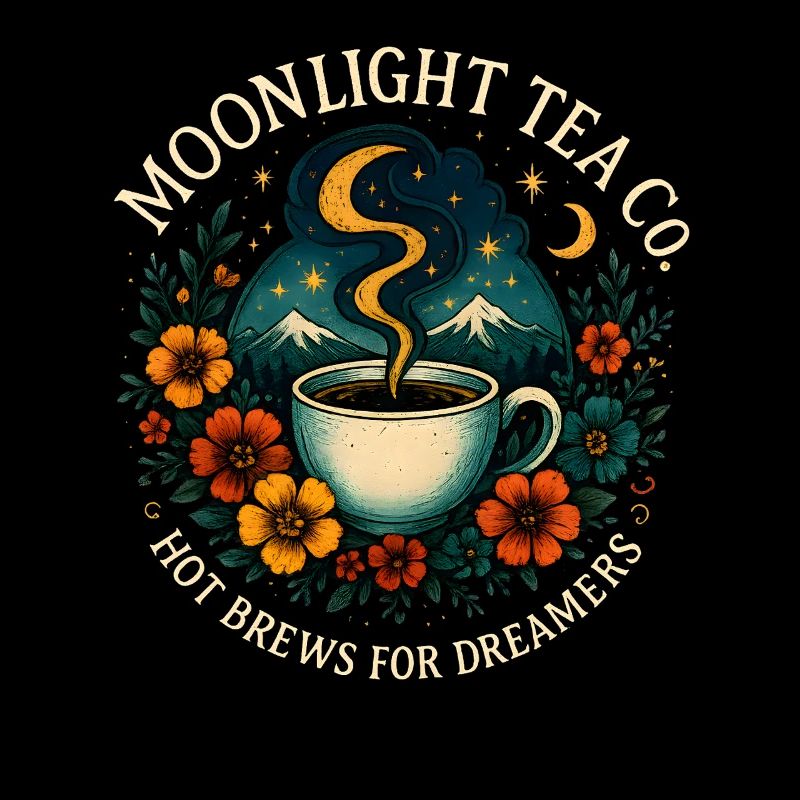 Dreamlight Brew Co | Hot Brews for Dreamers
