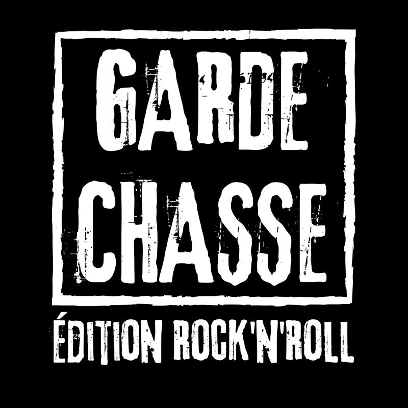 Garde Chasse Edition Rock
