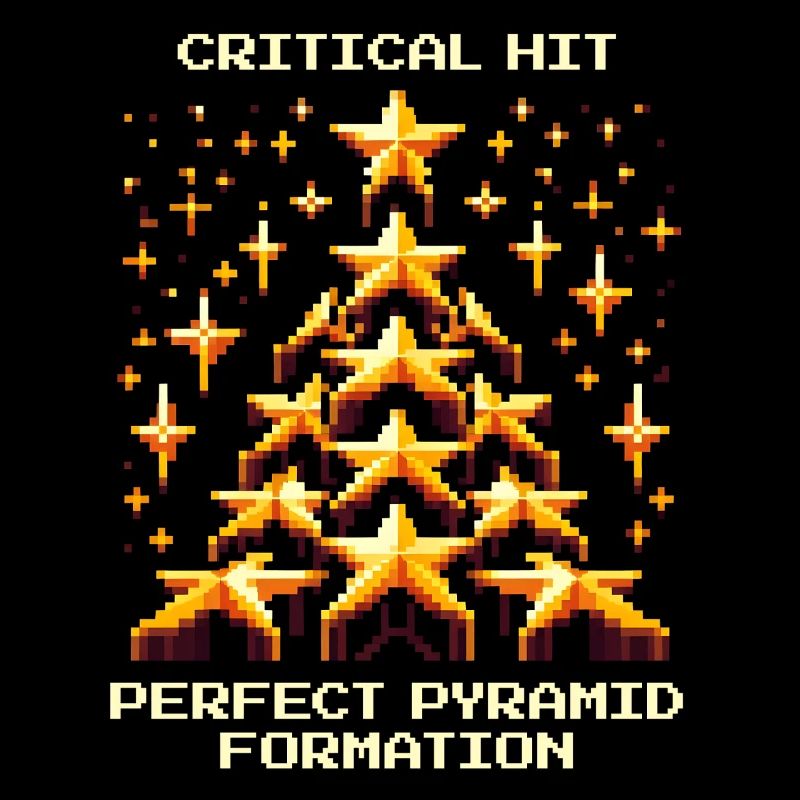Kritischer Treffer: Top-Pyramide | Cheerleading