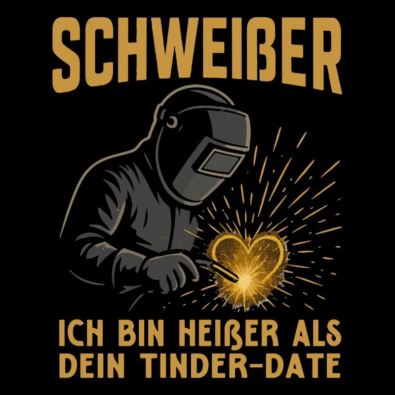 Soudeuse à chaud avec conception en forme de cœur