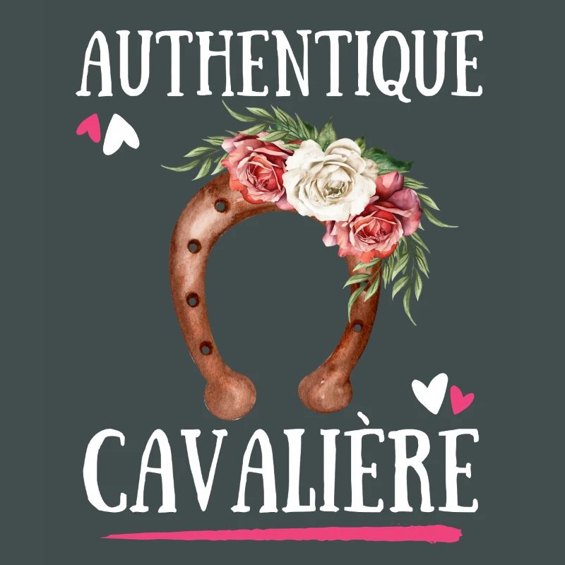 Authentic Cavaliere