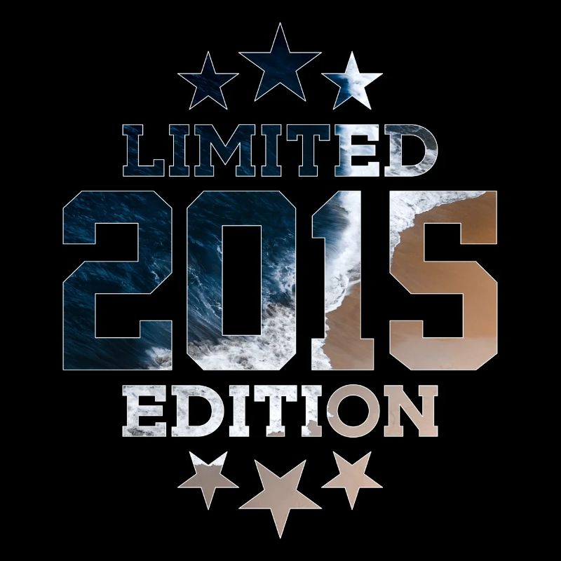 ÉDITION LIMITÉE 2015 11E ANNIVERSAIRE