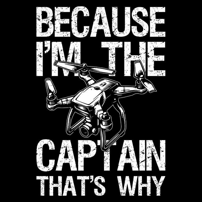 As a captain, you don't have to explain your decis
