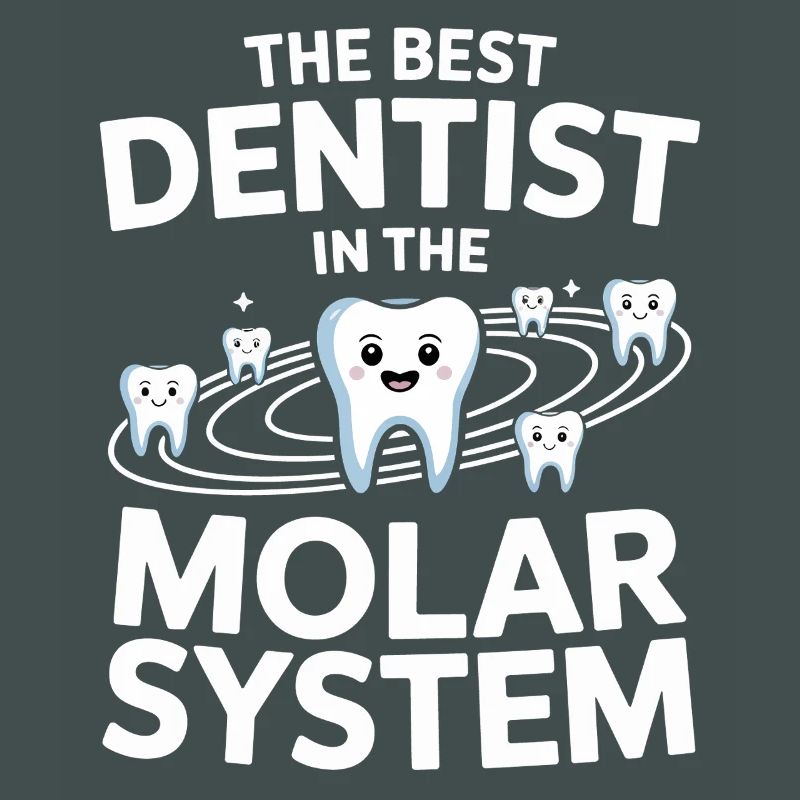 Zahnhelden Molar System