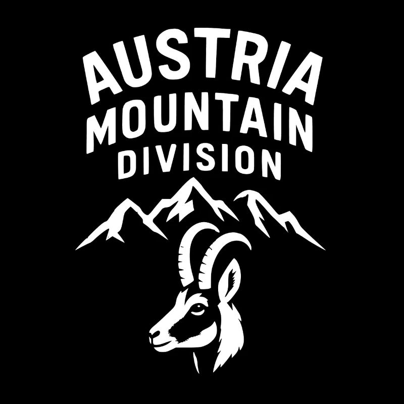 Austria Mountains Hiking