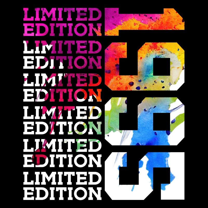 ÉDITION LIMITÉE 31 ANS 31 ANS 1995