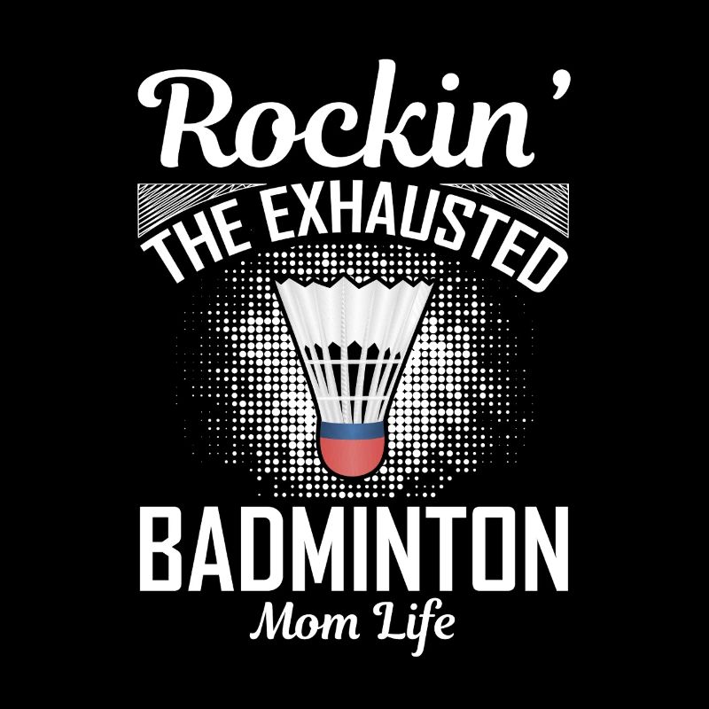 Maman badminton