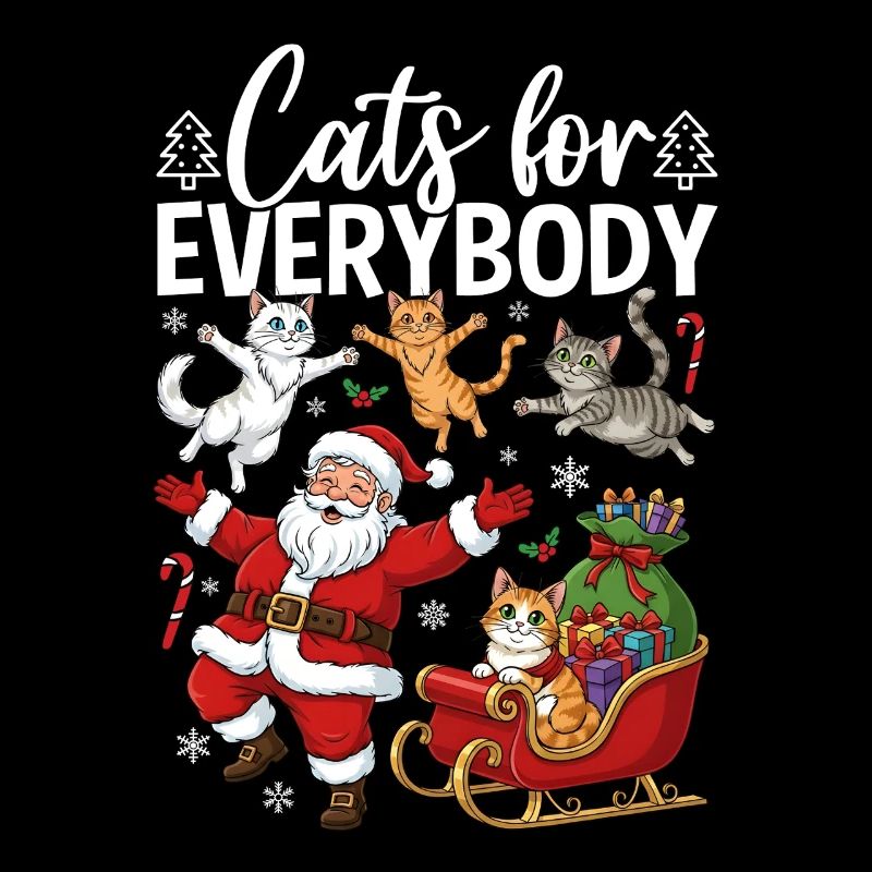 Cats for everybody