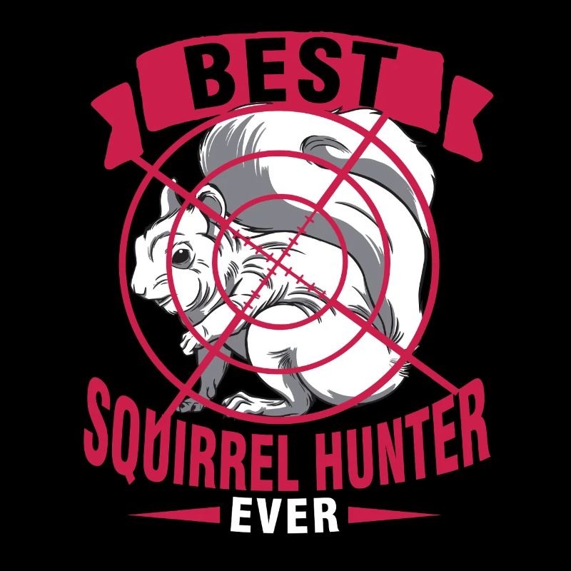 Squirrel Hunter Tree Rat