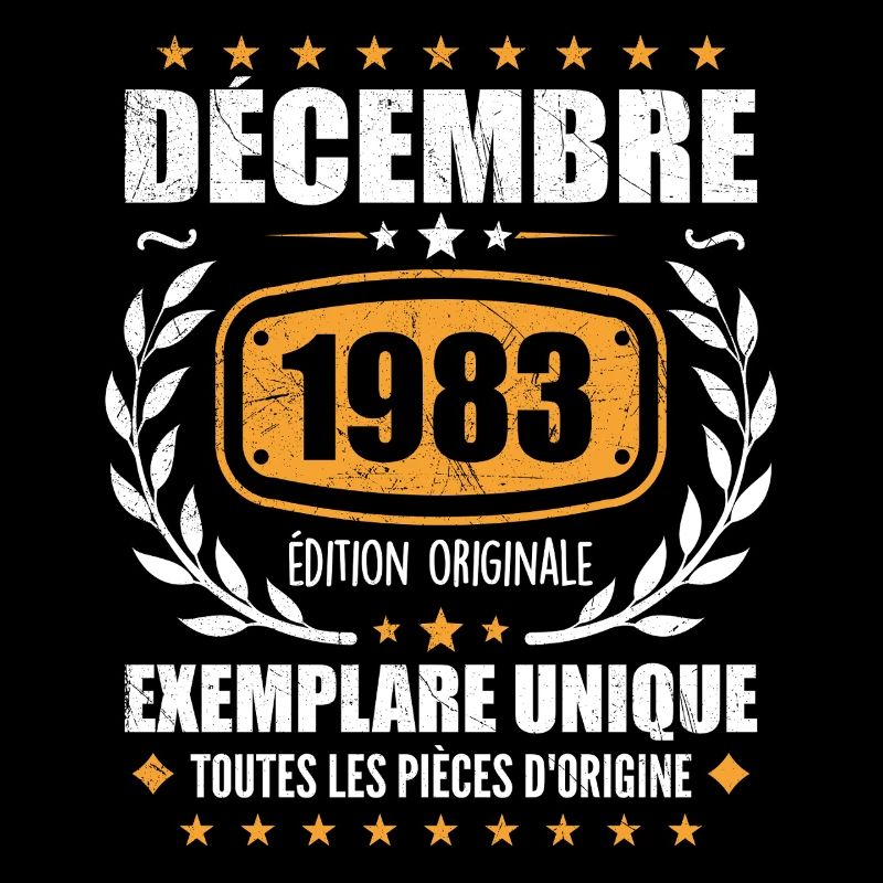 Dezember 1983 Geburtstag - geboren im Dezember 1983