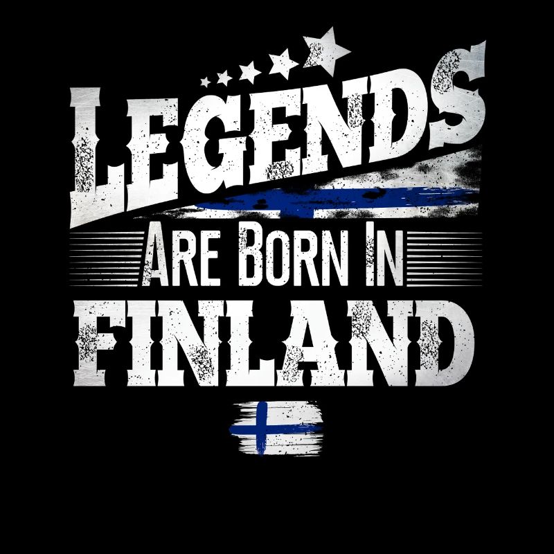 Finnland
